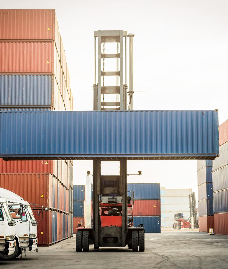 Contact Modern Containers Kenya