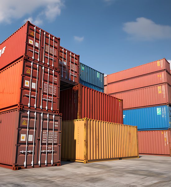 Modern Containers Kenya