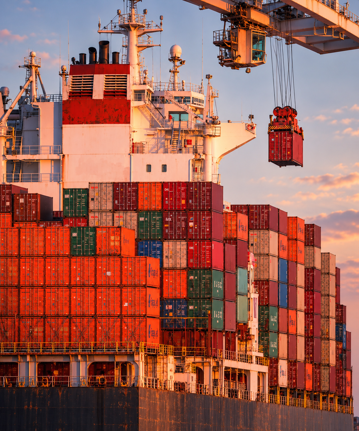 About Modern Containers Kenya